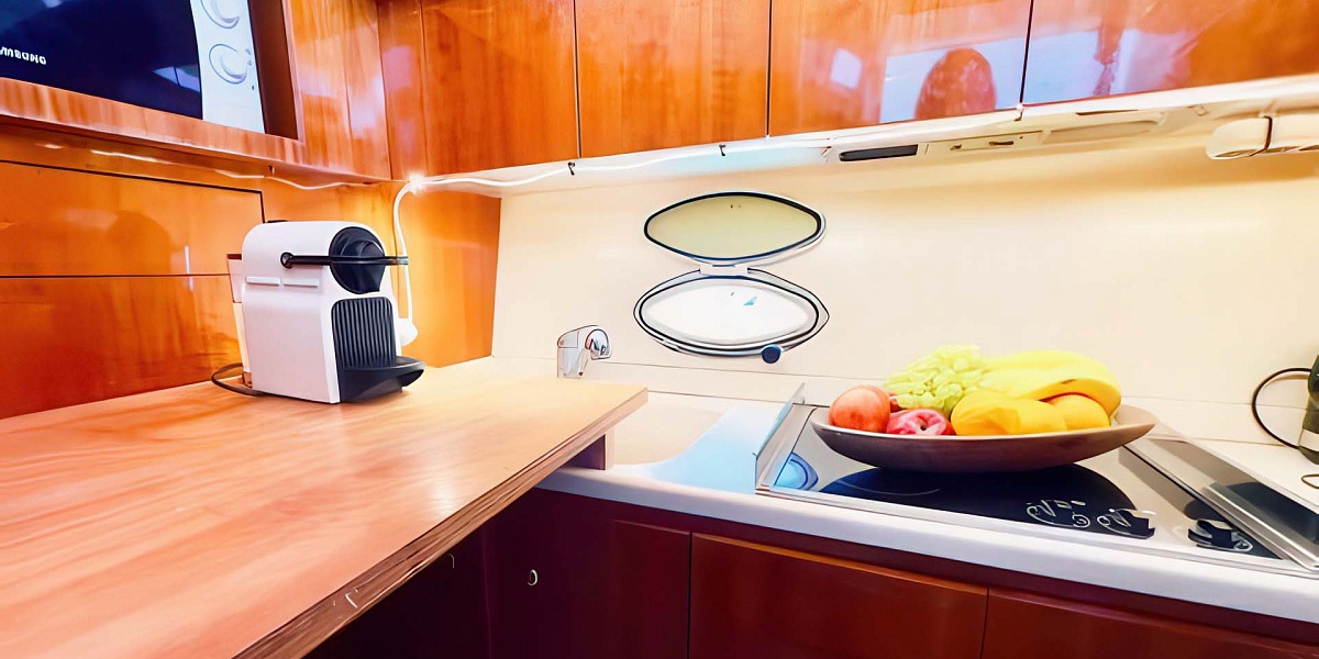 Аренда яхты Azimut 58 Limaya на Миконосе